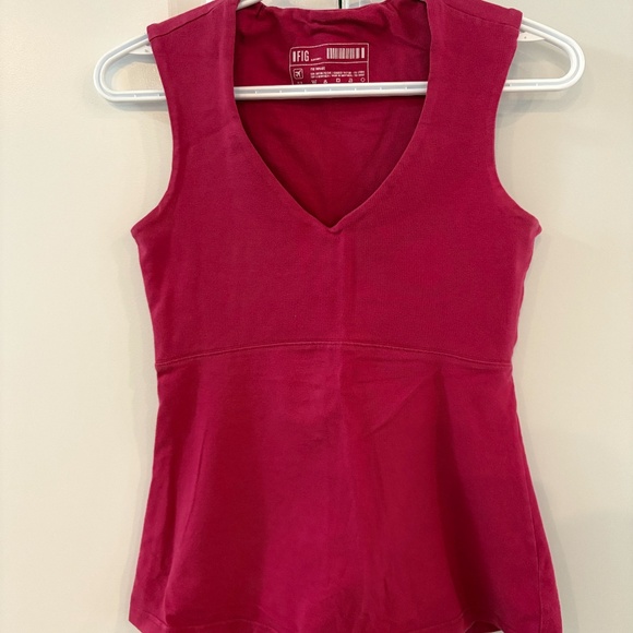 FIG Tops - FIG Tank Top